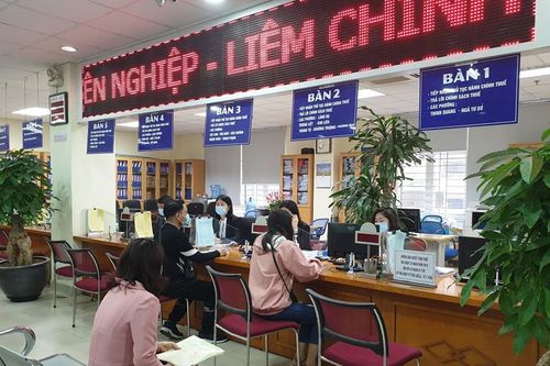 Xóa nợ thuế theo Nghị quyết 94: Đã khoanh hơn 9.900 tỷ đồng nợ thuế không có khả năng thu hồi