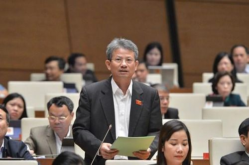 Chuyển quản lý sát hạch, cấp giấy phép lái xe sang Bộ Công an: Nhiều ý kiến chưa đồng tình