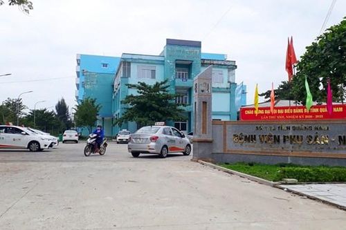 Bệnh viện Phụ sản - Nhi Quảng Nam không như kỳ vọng