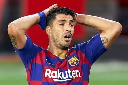 Suarez: 'Tôi bị tổn thương bởi cách mình rời Barca'