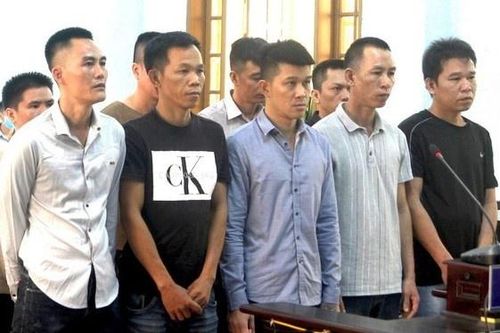 Phán quyết Hùng 'siđa' thế nào?