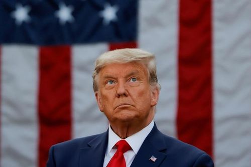 Ba luật sư của phe ông Trump rút khỏi vụ kiện ở Pennsylvania