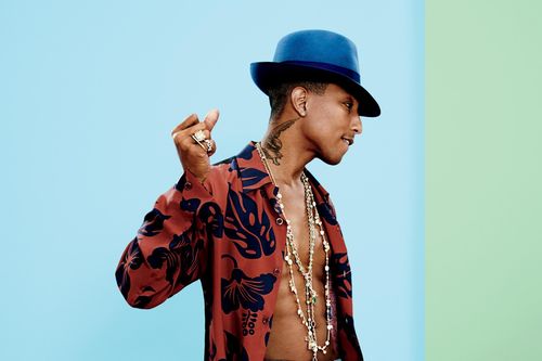 10 rapper mặc đẹp nhất mọi thời đại
