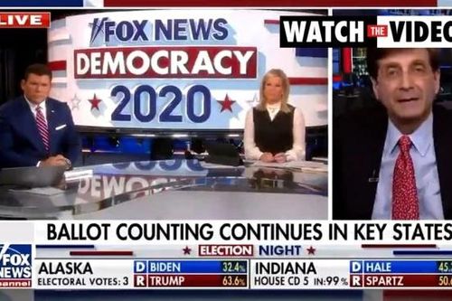 Vì sao Fox News đúng?