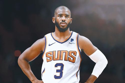Sao NBA nhận lương hơn 40 triệu USD