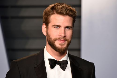Bên trong biệt thự sang trọng của Liam Hemsworth