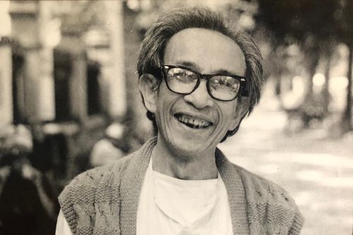 Kim Lân - 'lão Hạc' khiêm nhường của làng văn Việt