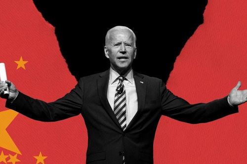 Ông Biden có dừng chiến tranh công nghệ Mỹ - Trung?