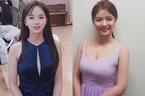 Sao nhí Hàn Quốc ra sao sau nhiều năm?