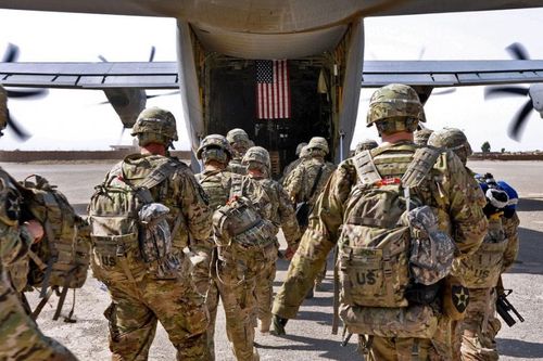 NATO cảnh báo hậu quả nếu Mỹ sớm rút quân khỏi Afghanistan