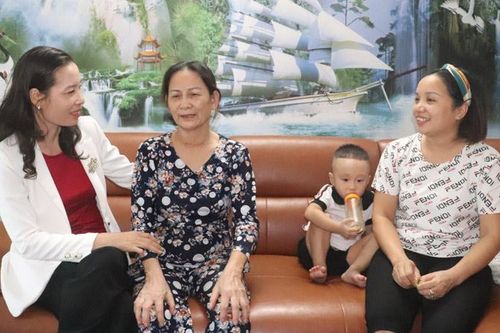 Giúp người nghiện hoàn lương