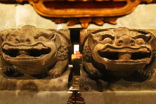 Gia Lâm đầu tư lớn cho bảo tồn di tích