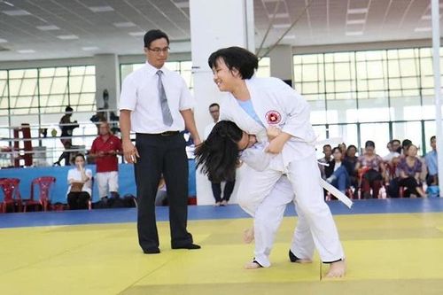 Các giải thể thao người khuyết tật quốc gia sẽ diễn ra tại TP.HCM vào cuối tháng 11