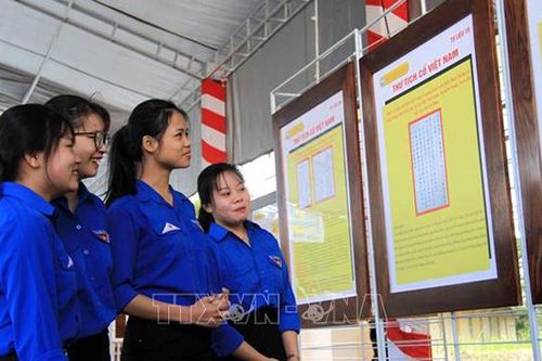 Triển lãm và trưng bày tư liệu về Hoàng Sa, Trường Sa tại Đà Lạt
