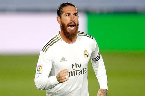 Real Madrid: Tương lai của Sergio Ramos sẽ ở PSG?