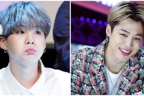 BTS: Suga từng thừa nhận mình 'hơi điên' và Jimin đồng tình với câu nói cực phũ