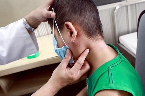 Số ca bệnh Whitmore tăng cao trong mùa lũ