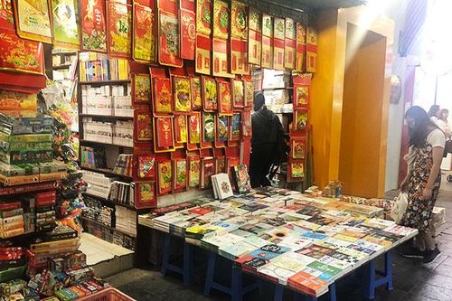 Khởi động mùa lịch Tân Sửu 2021