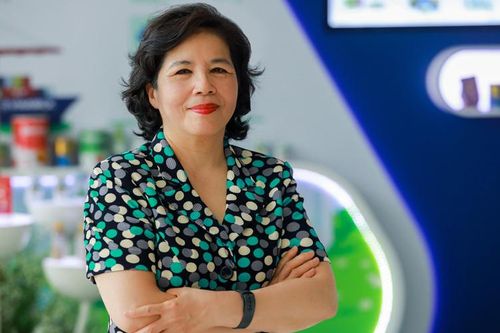 Hỗ trợ thêm nhiều phụ nữ đảm nhận các vị trí quản lý