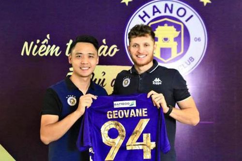 Chi 'tiền tấn' mua ngoại binh và tham vọng vươn tầm châu Á của Hà Nội
