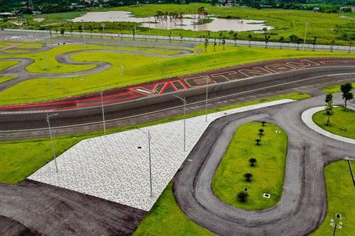 Việt Nam có thể không tham gia F1 năm 2021
