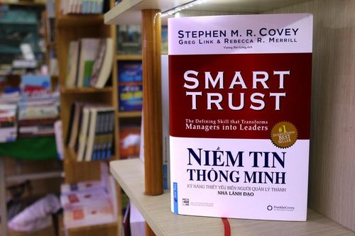 Niềm tin là tài sản và trí thông minh