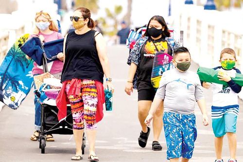 Nguy cơ tái bùng phát dịch Covid-19