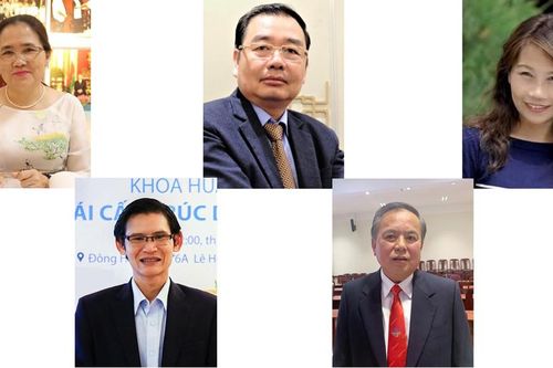 Tạo niềm tin bằng hiệu quả từ mô hình đúng đắn
