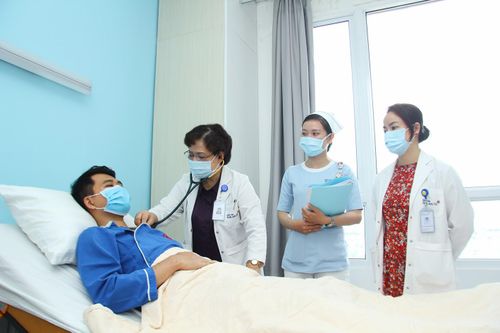 Tặng 100 phiếu thăm khám bệnh lý đái tháo đường và bệnh thận mạn