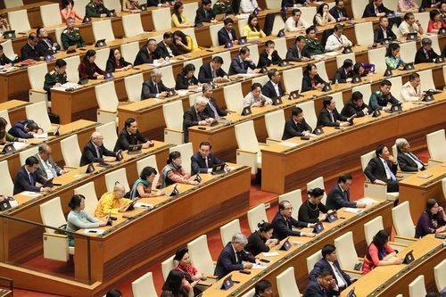 Ngày bầu cử Quốc hội và đại biểu HĐND các cấp nhiệm kỳ 2021-2026 là 23-5-2021
