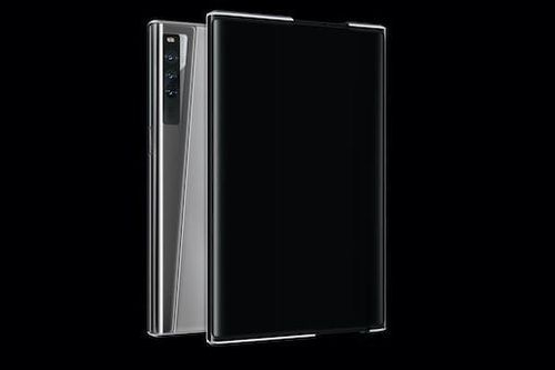 OPPO giới thiệu 3 công nghệ đột phá mới tại sự kiện INNO