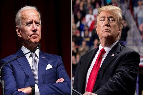 Ông Biden: 'Thêm nhiều người có thể chết nếu ông Trump không hợp tác'