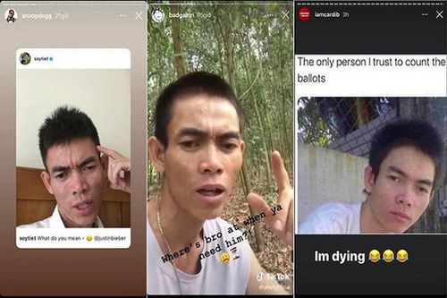 Tuổi thơ dữ dội khiến 'chàng trai chăn bò' Soytiet định... tự tử
