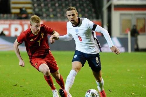Liverpool thiếu vắng 9 ngôi sao ở trận đại chiến với Leicester