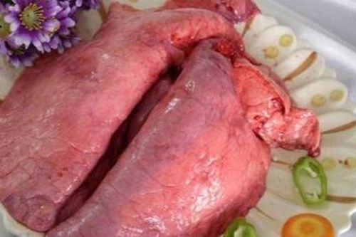 Ít ai ngờ đây là bộ phận độc hại nhất của lợn, khuyến cáo con người không nên ăn