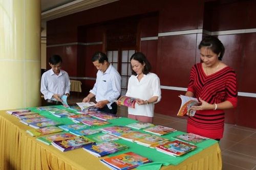 Nâng chất đội ngũ triển khai CTGDPT mới - đa hình thức linh hoạt