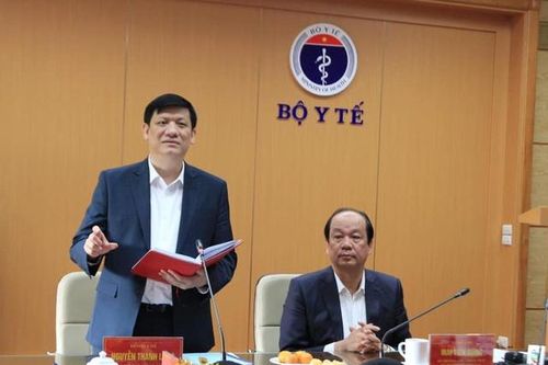 Tất cả dịch vụ y tế sẽ được công khai