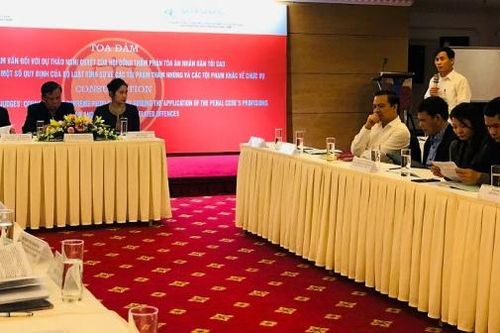 Mỗi năm, khoảng 2.600 tỷ USD bị đánh cắp thông qua hành vi tham nhũng