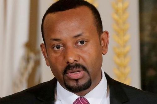 Tình hình Ethiopia: Quân đội tiến hành chiến dịch không kích tại Tigray