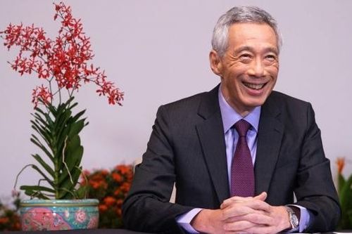 Thủ tướng Singapore: Ông Biden nên phát triển quan hệ 'mang tính xây dựng tổng thể' với Trung Quốc