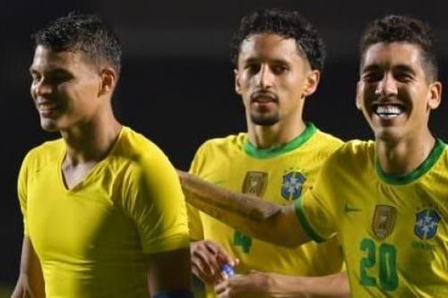 Nhận định trước trận đấu: Lượt 4 vòng loại World Cup 2022 khu vực Nam Mỹ