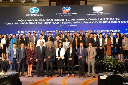 Biển Đông: Lo ngại của các học giả về Dự luật Cảnh sát biển của Trung Quốc