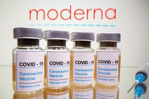 Vắc xin Covid-19 của Moderna rất dễ bảo quản, mở ra hy vọng cho việc phân phối đại trà