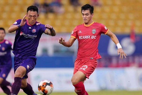 Becamex Bình Dương sắp chiêu mộ gương mặt mới trước mùa giải 2021