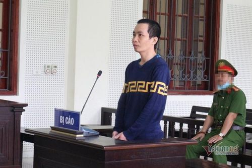 Nghệ An: Nghịch tử giết hụt cha lãnh án 16 năm tù