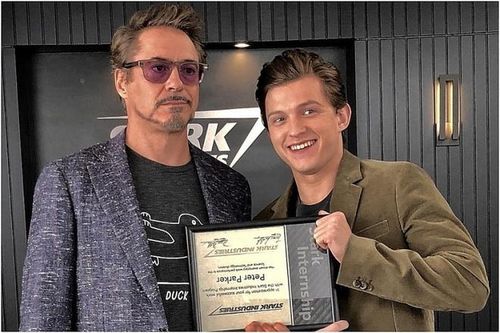Marvel Studios dập tắt tin đồn Người Sắt sẽ hồi sinh