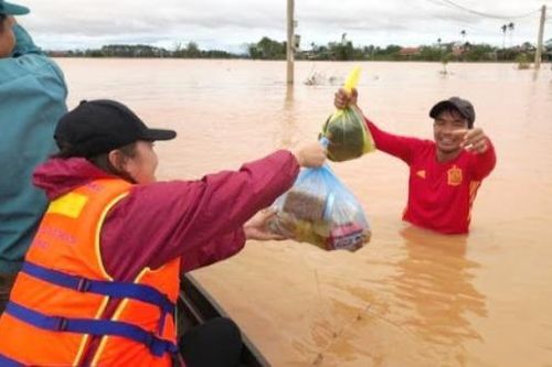 Tăng cường kiểm tra hoạt động các hội, quỹ từ thiện