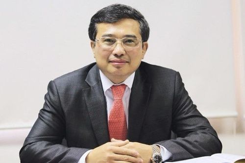 Thứ trưởng Bộ Công Thương Hoàng Quốc Vượng làm Chủ tịch Tập đoàn Dầu Khí