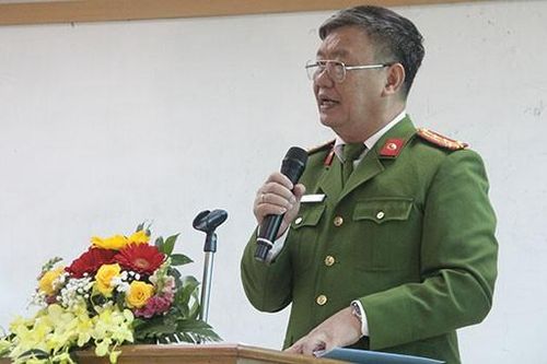 3 năm, bắt hơn 20 tấn ma túy