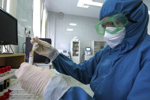 Xuất hiện virus SARS-CoV-2 biến thể mới ở Siberia (Nga)